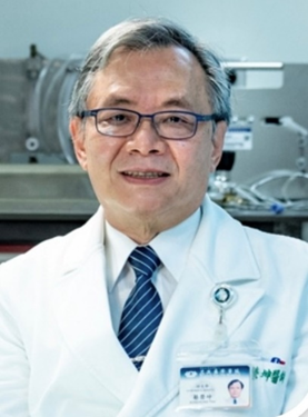 Prof. Dr.Rong-Kung Tsai